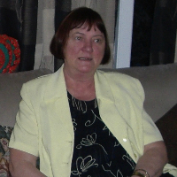 Berit Solheim Johnsen