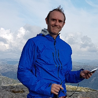 Øystein Magne Syversen