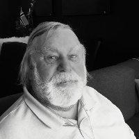 Willy Arvid  Johnsen