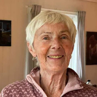 Sigrunn Alvhild Tveranger Juvik