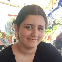 Linea Solheim Hjortland