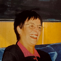 Maureen Winifred Røed