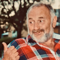 Trond Harald  Haugsmyr