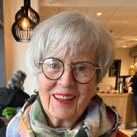 Inger Johanne  Johannesen