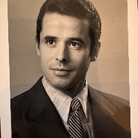 Kjell Bernhard  Titland